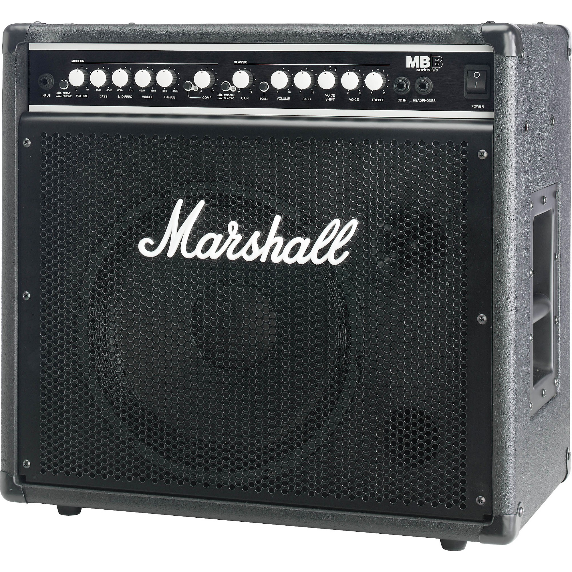 ヴィンテージレア】マーシャル Marshall Bass12 ベースアンプ