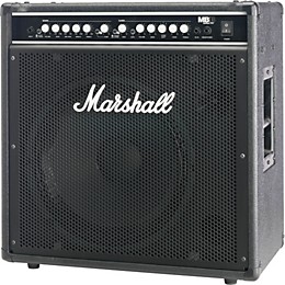 Amazon | Marshall ベースアンプコンボ 15W MB15 | ベースコンボ