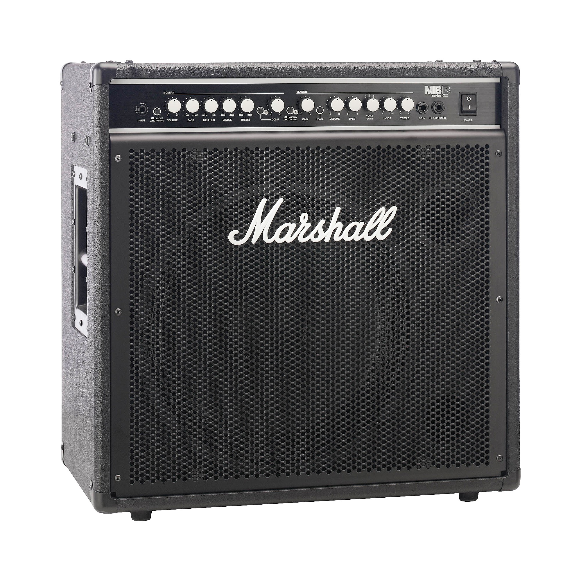 Marshall MB150 150w アンプ（ベース） Marshall MB150 150W 1x15