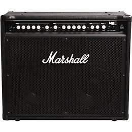 Marshall MB4210 300W/450W 2x10" Hybrid Bass Combo Amp Black with Metal Grille
