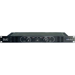 Art SLA1 Studio Power Amplifier