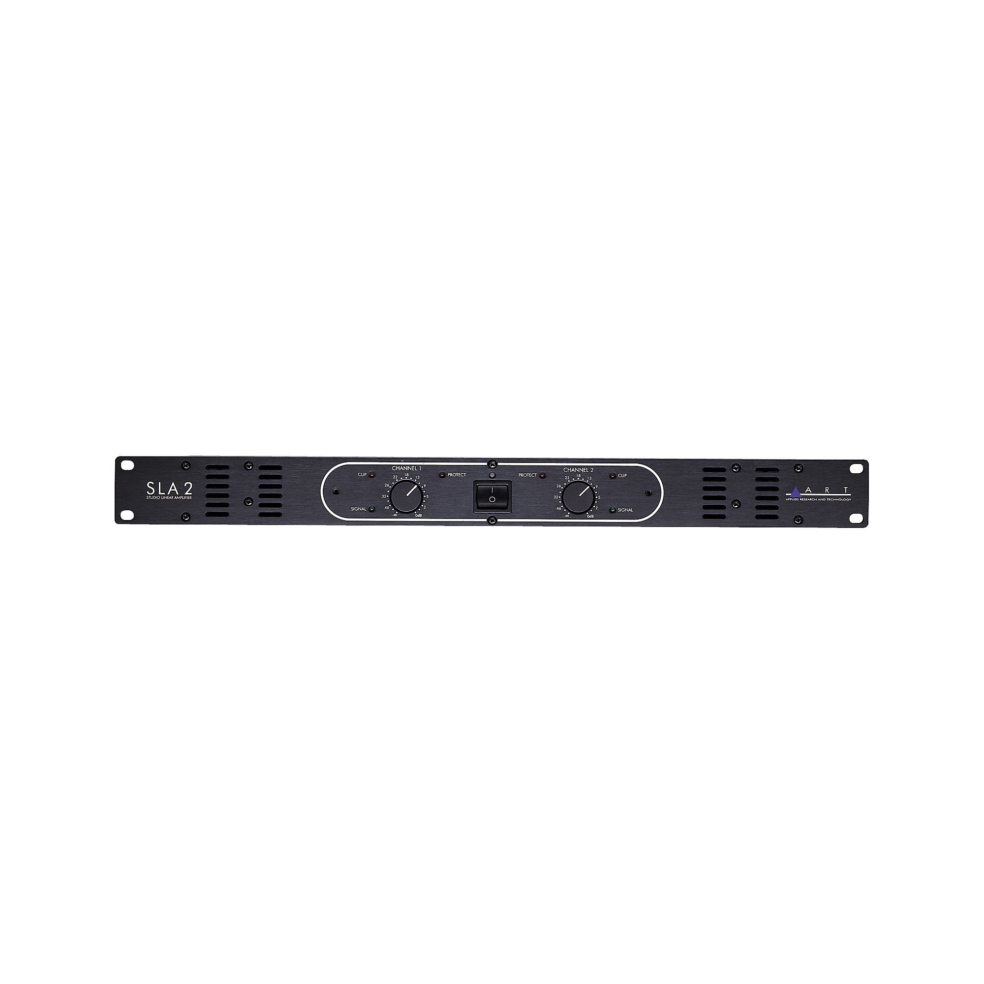 Art SLA-2 Studio Power Amplifier | Guitar Center