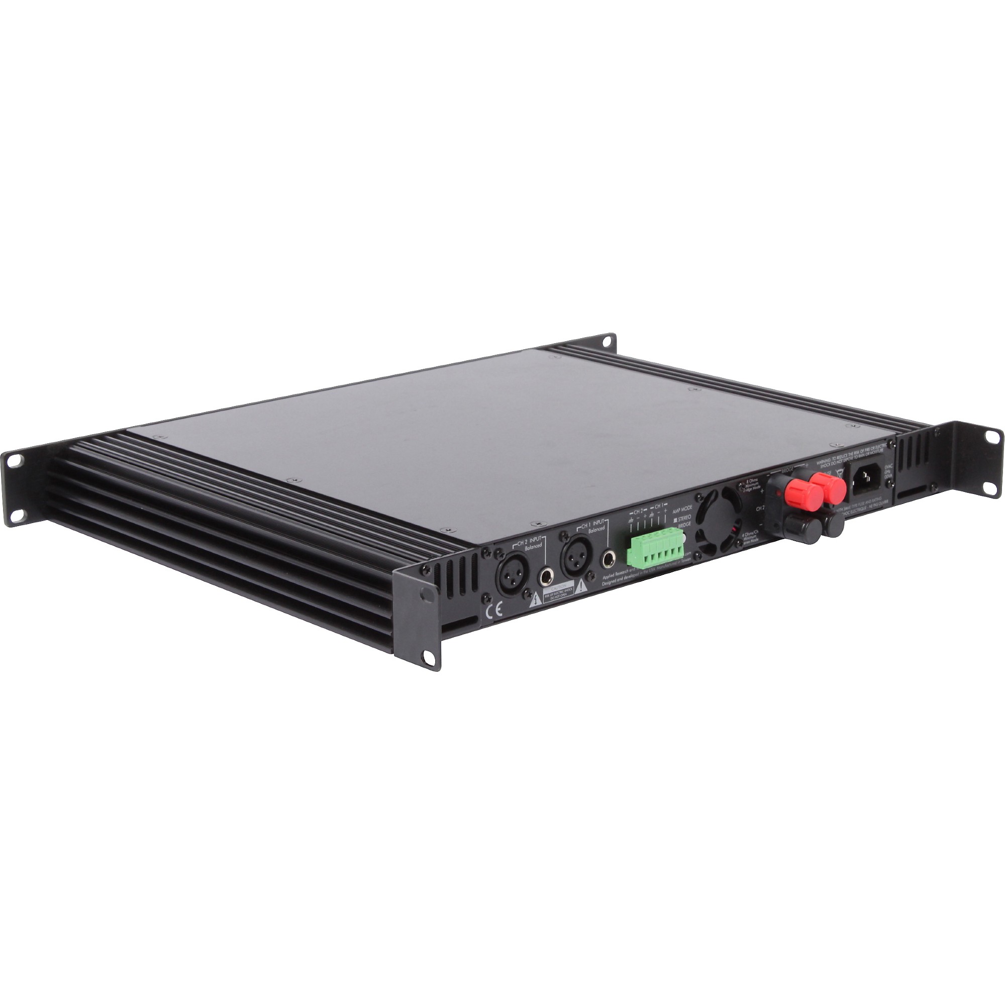 Art SLA-2 Studio Power Amplifier | Guitar Center