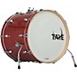 Taye Drums StudioBirch Bass Drum Autumn Red 18"x16" thumbnail
