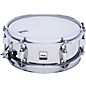 Taye Drums Stainless Steel Snare 12 in. x 4 in. thumbnail