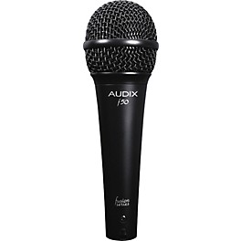 Audix F50 Dynamic Vocal Microphone