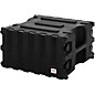 Gator G-Pro Roto Mold Rack Case Black 6 Space