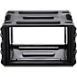 Gator G-Pro Roto Mold Rack Case Black 6 Space