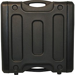 Open Box Gator G-Pro Roto Mold Rack Case Level 2 Yellow 197881525620