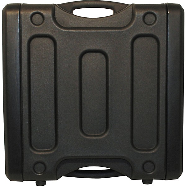 Open Box Gator G-Pro Roto Mold Rack Case Level 2 Yellow 197881525620