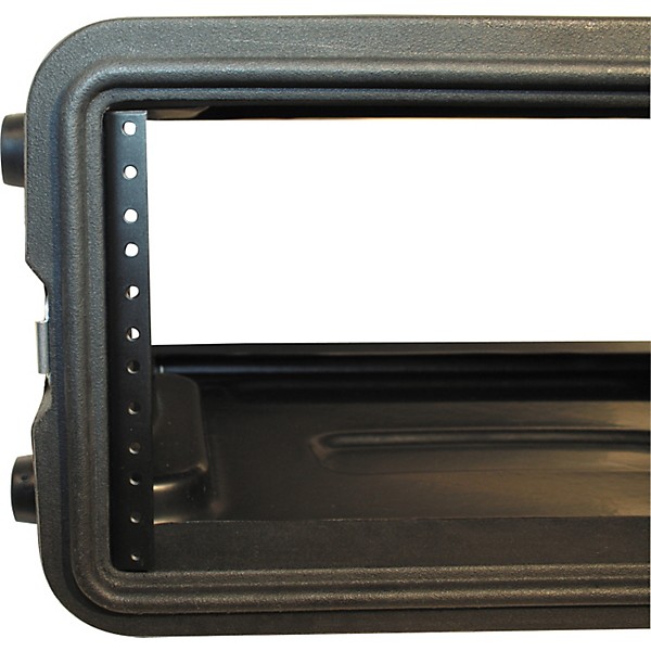 Open Box Gator G-Pro Roto Mold Rack Case Level 2 Yellow 197881525620