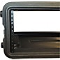 Open Box Gator G-Pro Roto Mold Rack Case Level 2 Yellow 197881525620