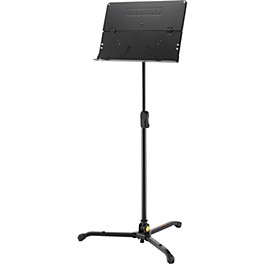 Hercules EZ Clutch Music Stand