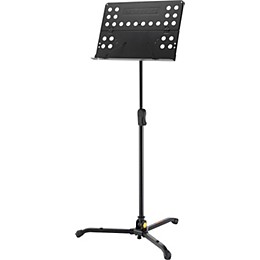 Hercules Stands EZ Clutch Perforated Music Stand