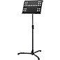 Hercules Stands EZ Clutch Perforated Music Stand thumbnail