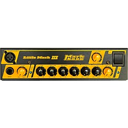 ジャンク品markbass little mark III ホワイトエディション Markbass Little Mark III White Edition - Geek IN Box