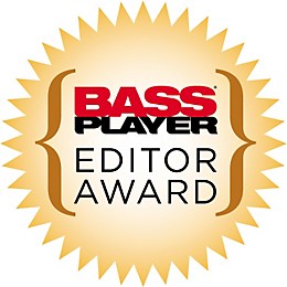 Markbass MoMark S1 Bass Preamp Module