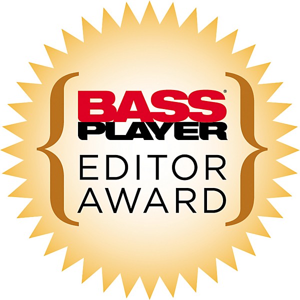 Markbass MoMark S1 Bass Preamp Module