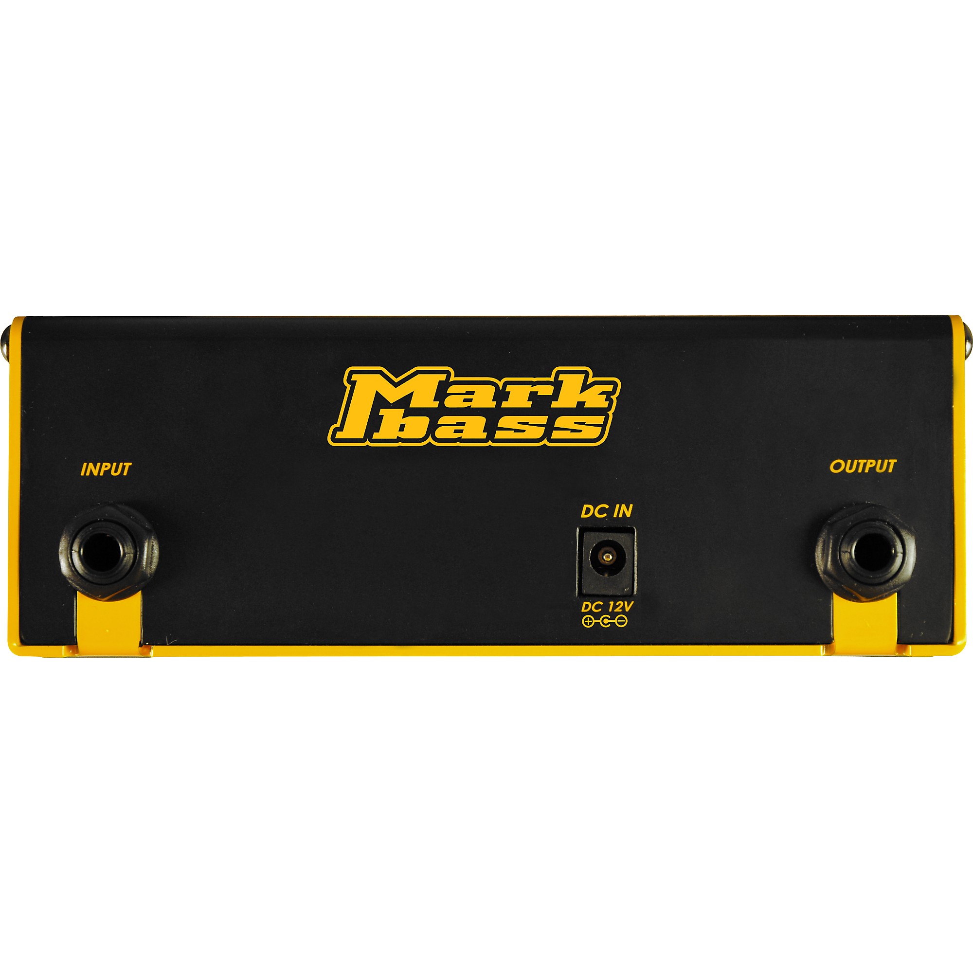 Markbass DISTORSORE Bass Pedal | Guitar Center