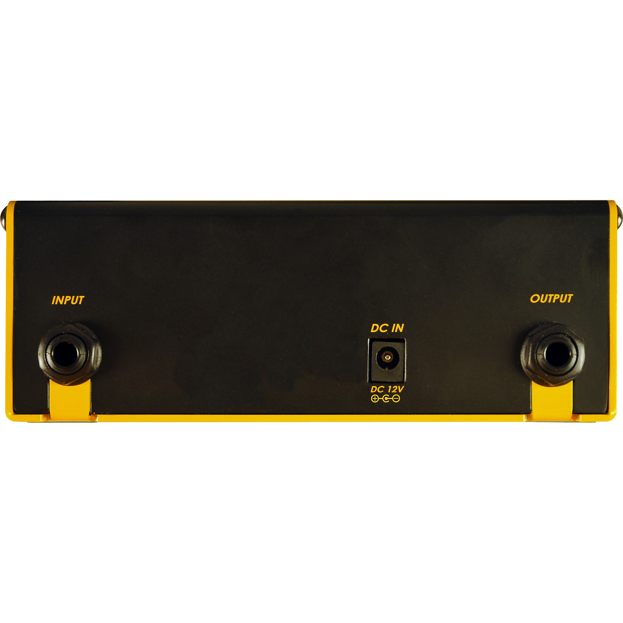 Open Box Markbass Compressore Tube Bass Compressor Pedal