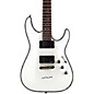 Open Box Schecter Guitar Research Hellraiser C-1 Electric Guitar Level 2 White 190839176998 thumbnail