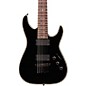 Open Box Schecter Guitar Research Hellraiser C-7 7-String Electric Guitar Level 1 Black thumbnail