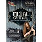 Hal Leonard Metal Guitar- Heavy Rhythms, Leads & Harmonies Level 2 with Oli Herbert of All That Remains (DVD) thumbnail