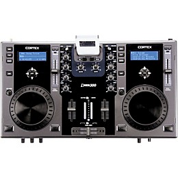 Cortex DMIX-300 with Case