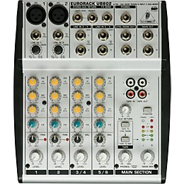 Kustom PA KPC12P / UB802 PA Package