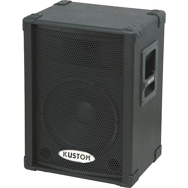 Kustom PA KPC12P / UB802 PA Package