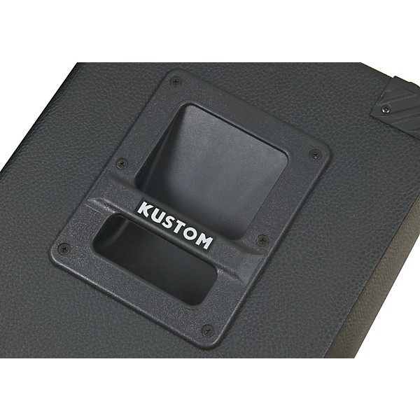 Kustom PA KPC12P / UB802 PA Package