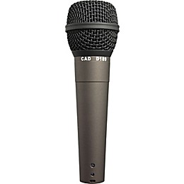 CadLive D189 Supercardioid Dynamic Microphone