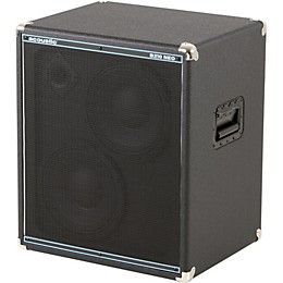 Acoustic B210NEO Bass Speaker Cabinet Black