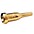 Schilke Heavyweight Series Trumpet Mouthpiece in Gold 18 ... Schilke Heavyweight Series Trumpet Mouthpiece in Gold 13A4a Gold