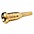 Schilke Heavyweight Series Trumpet Mouthpiece in Gold 18 ... Schilke Heavyweight Series Trumpet Mouthpiece in Gold 14A4a Gold