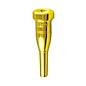 Schilke Heavyweight Series Trumpet Mouthpiece in Gold 15 Gold thumbnail