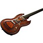 Open Box Gibson SG Zoot Suit Electric Guitar Level 1 Black and Red