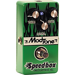 Modtone MT-DS Speedbox Distortion Pedal