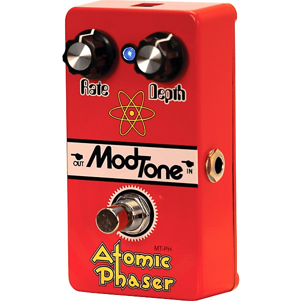 Modtone MT-PH Atomic Phaser Pedal
