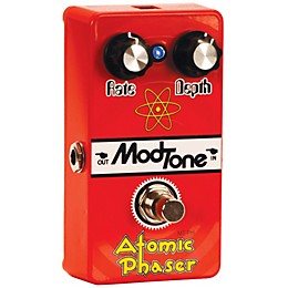 Modtone MT-PH Atomic Phaser Pedal