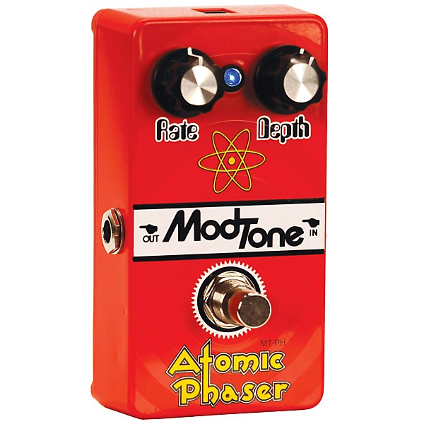 Modtone MT-PH Atomic Phaser Pedal