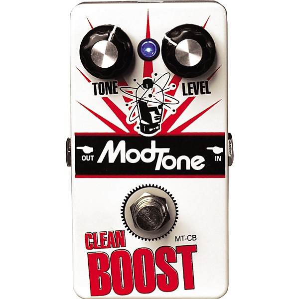 ギター ovaltone Clean Boost 1 OVALTONE CLEAN BOOST 1&2 - Ovaltone -handmade effect pedals-