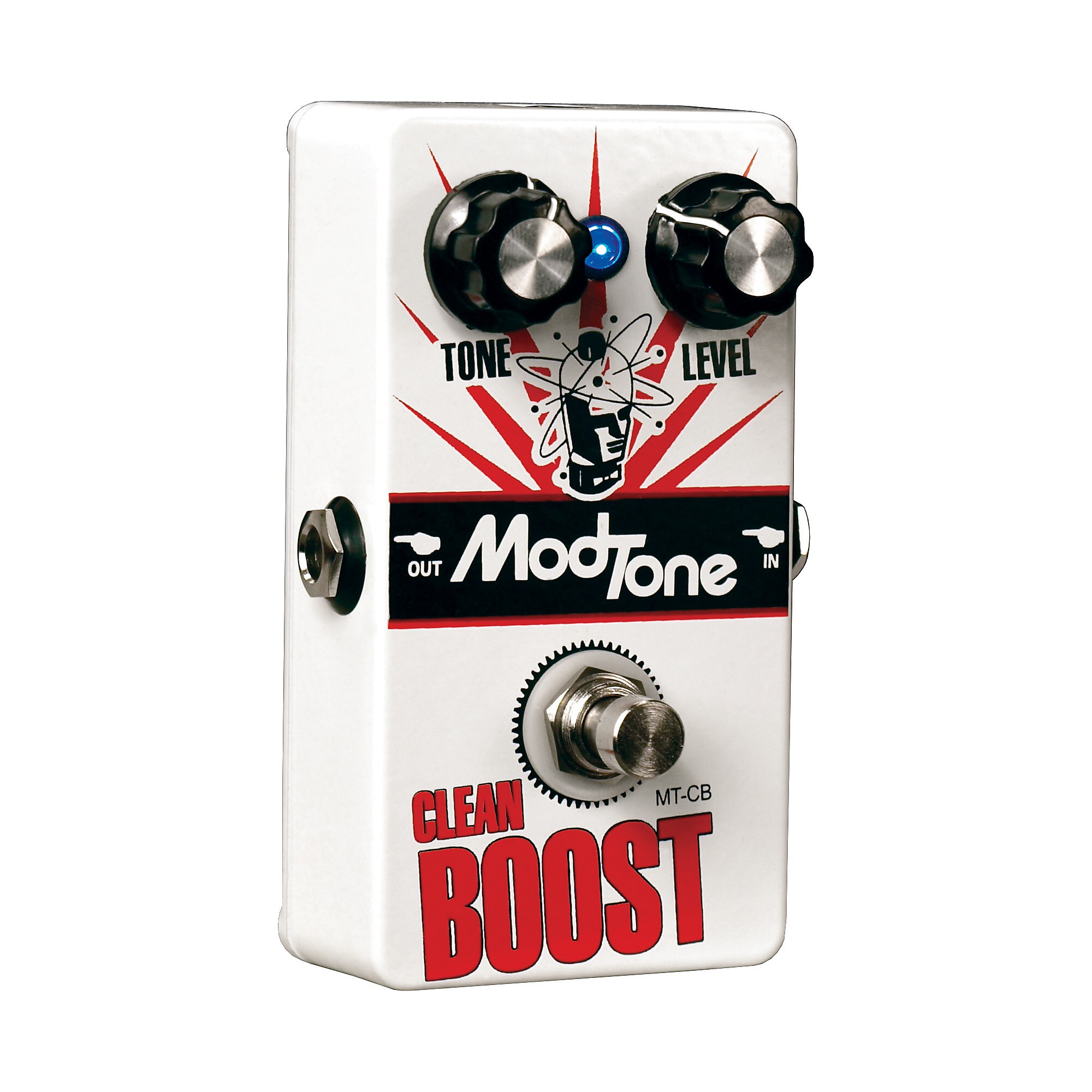 ギター Ovaltone Ultra Boost Clean Booster OVALTONE CLEAN BOOST 1&2 - Ovaltone -handmade effect pedals-
