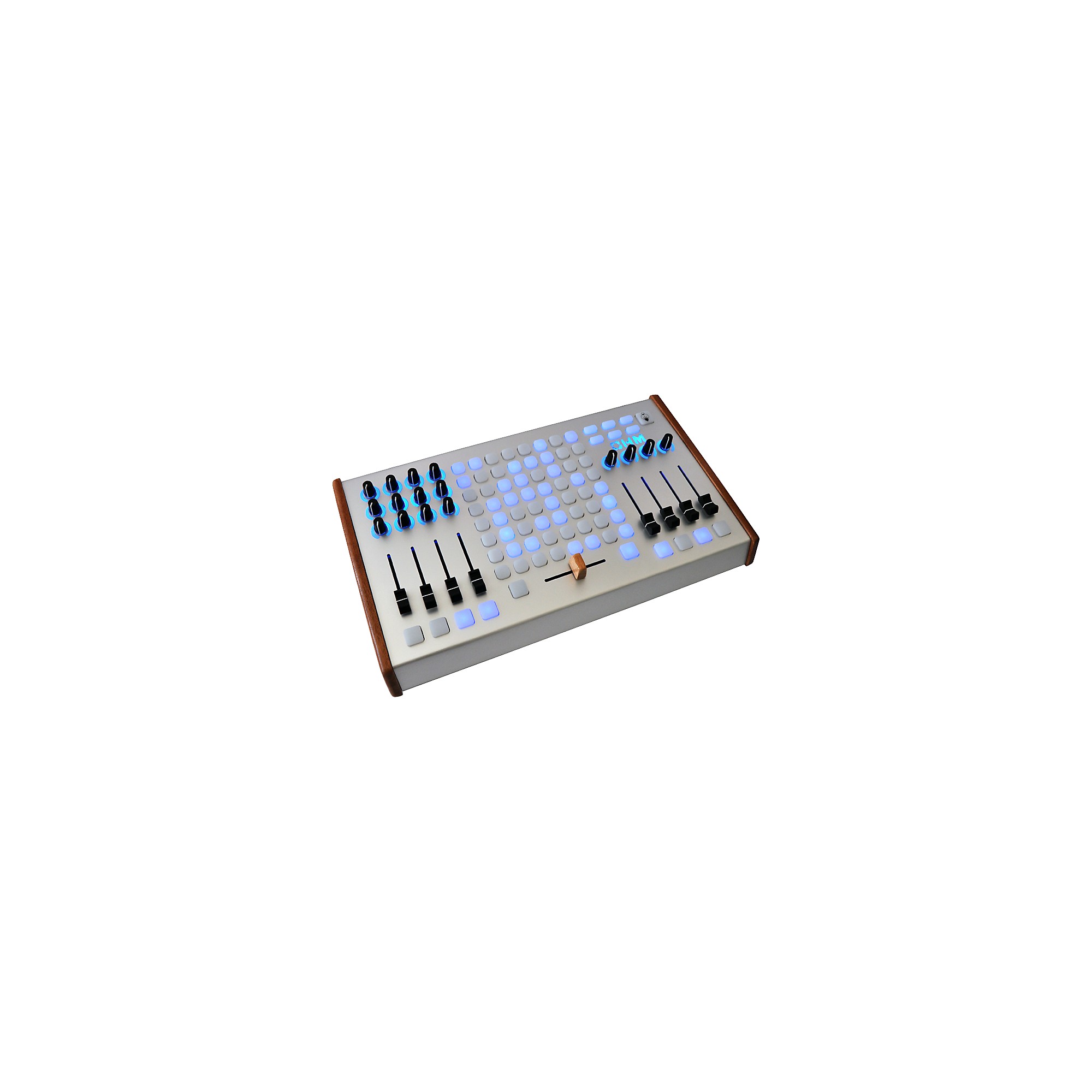 Livid Ohm64 MIDI Controller | Guitar Center