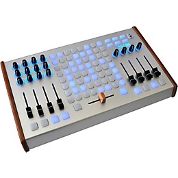 Livid Ohm64 MIDI Controller | Guitar Center