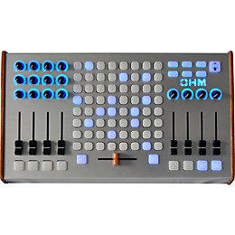 Livid Ohm64 MIDI Controller