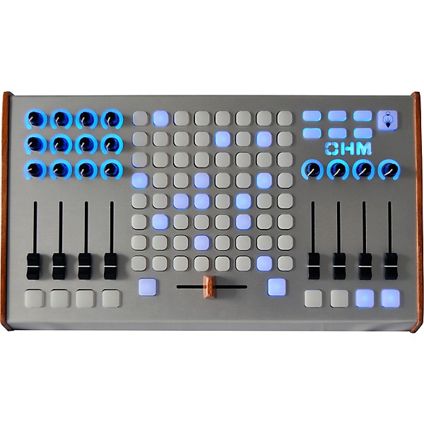 Livid Ohm64 MIDI Controller