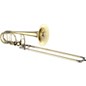 Getzen 3062AF Custom Series Bass Trombone 3062AF Lacquer Yellow Brass Bell thumbnail