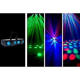 Restock American DJ Majestic LED bar