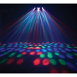Restock American DJ Majestic LED bar